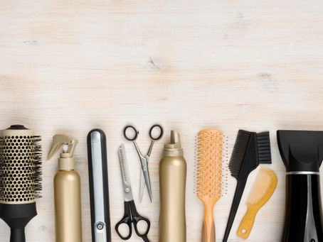 10 must-have hair care products
